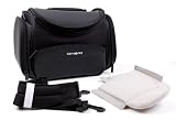 41Hbntl1 L. SL160 photo 41Hbntl1 L. SL160 Top 10 Camcorder Cases for April 23rd 2012 Featuring : #7: Premium Impact Absorbing Case for FLIP UltraHD, Kodak PlaySport Zx5, Sony Bloggie Touch and More Pocket Video Camcorders ** Includes Micro Fiber Cloth**