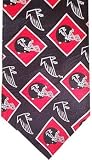 Atlanta Falcons silk Necktie NFL Football