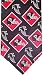Atlanta Falcons silk Necktie NFL Football