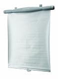 Safefit Reflective Rollershades, 2 Pack, Grey