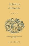 Schott's Almanac 2011