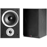 Polk Audio R150 Two-Way Bookshelf Loudspeakers (Pair)