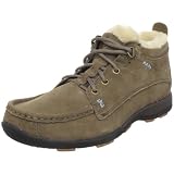 Kamik Womens Frankfurt Faux Shearling Winter B