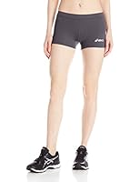 ASICS Women's Low Cut Volleyball Shorts