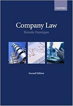 Company Law