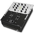 Numark DM1050 2 Channel 8'' Scratch Mixer