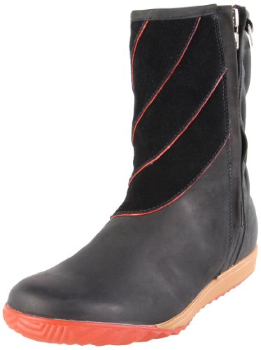 Sorel Womens Firenzy Breve II Boot