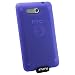 ���������I EMOBILE S31HT / HTC Aria Two-Tone Plain Soft Case, Clear Purple �u�C�[���o�C�� S31HT / HTC �A���A�v�p �c�[�g���E�v���[���E�\�t�g�P�[�X, �N���A�[�p�[�v�� HCT5555-CVRS-05