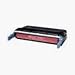 HP C9723A Compatible Toner Cartridge Magenta for HP Series 4600 Printers