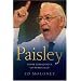 Paisley: From Demagogue to Democrat?