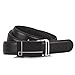 Men's Automatic Buckle Leather Genuine Leather Belts-Black/Brown（Car04/05/D01）