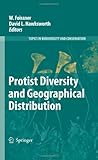 Protist diversity and geographical distribution