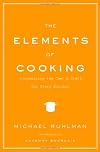 The Elements of Cooking