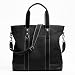 Coach Heritage Web Canvas Extra Large Tote Black F70578