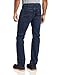 Lee Men's Premium Select Classic Fit Straight Leg Jean, Boss, 32W x 32L