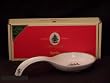Spode Christmas Tree Spoon Rest
