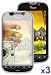 3-Pack HTC MyTouch 4G Mirror Screen Protector for HTC MyTouch 4G T-Mobile