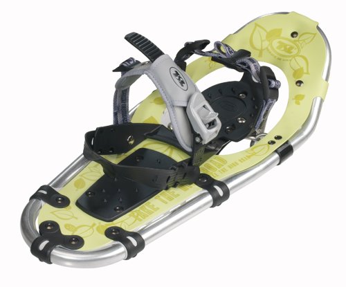 TSL Take The High Road Women's Aluminum Snowshoes - 25-Inch