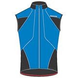 スペシャライズド Deflect Vest ブルー