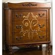 Old World Dresser/Changer Old World Dresser/Changer