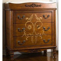 Old World Dresser/Changer