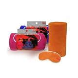 2 Piece Travel Blanket Set