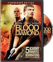 Blood Diamond (Widescreen Edition)