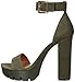 Nine West Women's Indira Suede Dress Pump