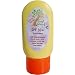 Loving Naturals Organic SPF 30 Sunscreen Zinc Oxide 2 oz UVA/UVB