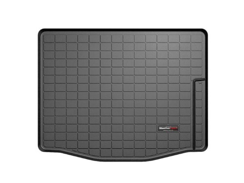 2012-2014 Ford Focus WeatherTech Cargo Liner (Black) [5-Door Hatchback Models Only] On Sale