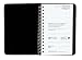 DayMinder Daily Appointment Book 2015, Wirebound, 4.88 x 8 Inch Page Size, Black (SK46-00)