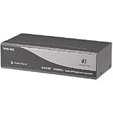 ConnectPRO 3-Port Video Distribution Amplifier VSE-103