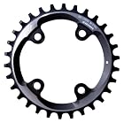 SRAM XX1 1 x 11-Speed Chainring, 34T