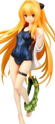 ToLOVEるーとらぶるーダークネス 金色の闇 (1/7スケール PVC塗装済み完成品)
