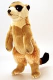 Deluxe Meerkat 34cm (SW3679)