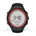 Suunto Core Lava red