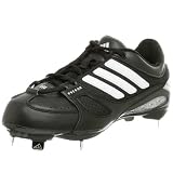 adidas Mens Phenom Lightning Low Baseball Cleat
