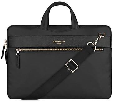 Cartinoe Brand Laptop Bag Sleeve for Macbook Air/Pro 11.6'/12'/13.3' ( Color : Purple , Size : 13.3 inch )