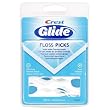 Crest Glide Floss...
