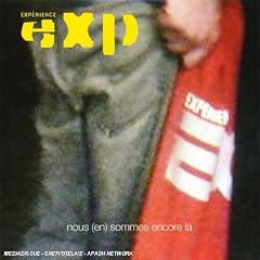 Nous (En) Sommes Encore L�