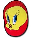 Looney Tunes Tweety Bath Mat