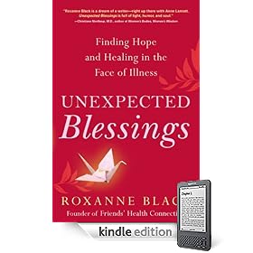 Unexpected Blessings