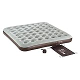 Coleman Grand Canyon King Quickbed Combo with Pump