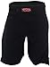 WOD Warrior WOD Shorts 1.0 (Black/Black, 34)