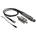 Tektronix P6021 60 MHz AC Current Probe, 1 mA to 7.5 A