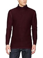 ZZ_PRIMO EMPORIO Jersey (Burdeos)