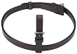 Kincade Event Hinged Noseband - Brown, Full