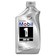 Mobil1 Oil 5W30 4 quart Synthetic Engine Oil