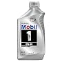 Mobil 1 Synthetic 0W-40 Motor Oil - 1 Quart, Pack of 6