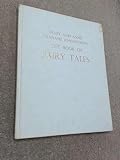 Janet & Anne Grahame Johnstone's gift book of fairy tales